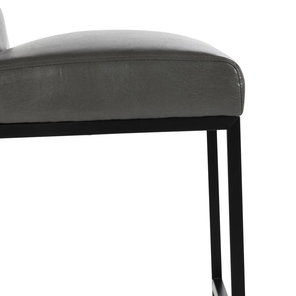 Seville Counter Stool 26" by Kosas Home. Picture 10