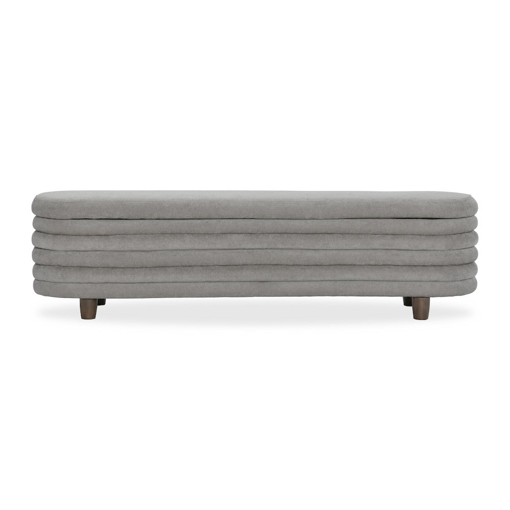 Anders Storage Bench by Kosas Home. Picture 2