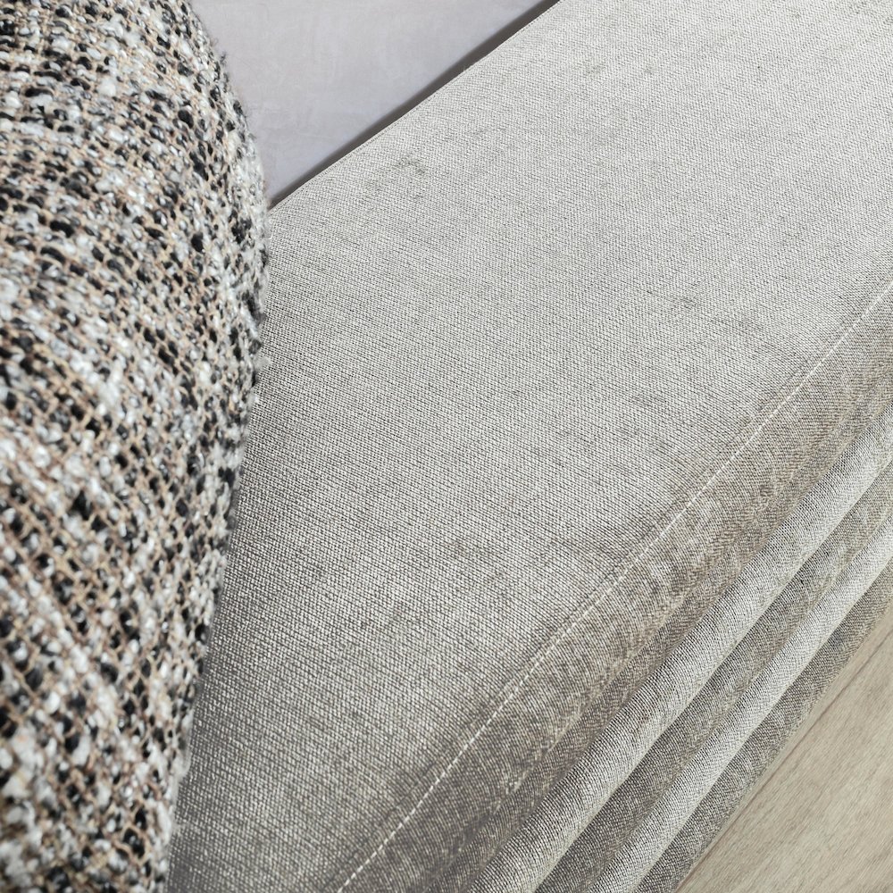 Anders Storage Bench by Kosas Home. Picture 10