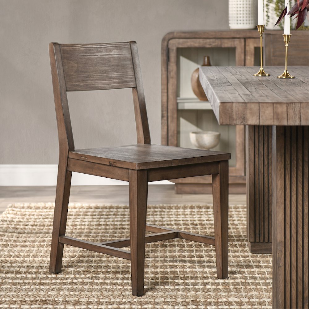 Ollie Dining Chair (Set of 2). Picture 7
