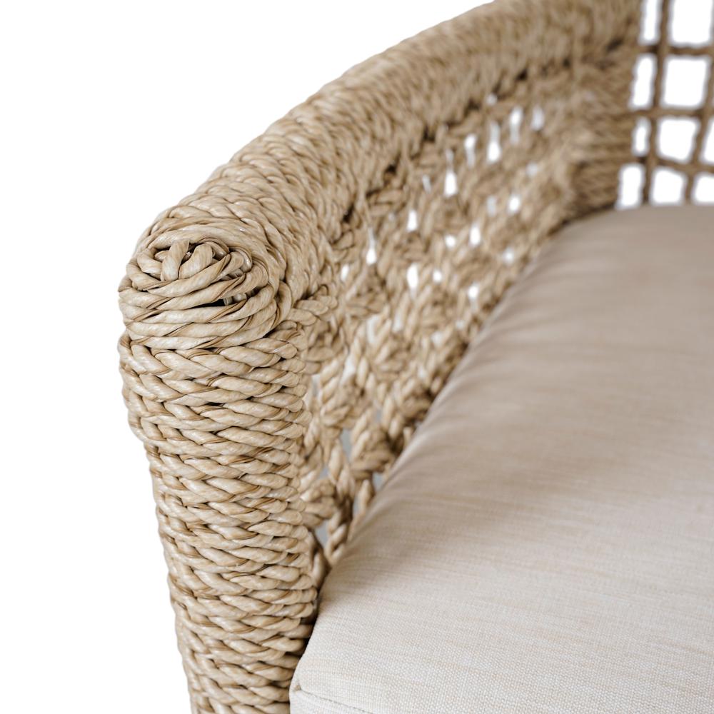 Brisbane Counter Stool by Kosas Home. Picture 9