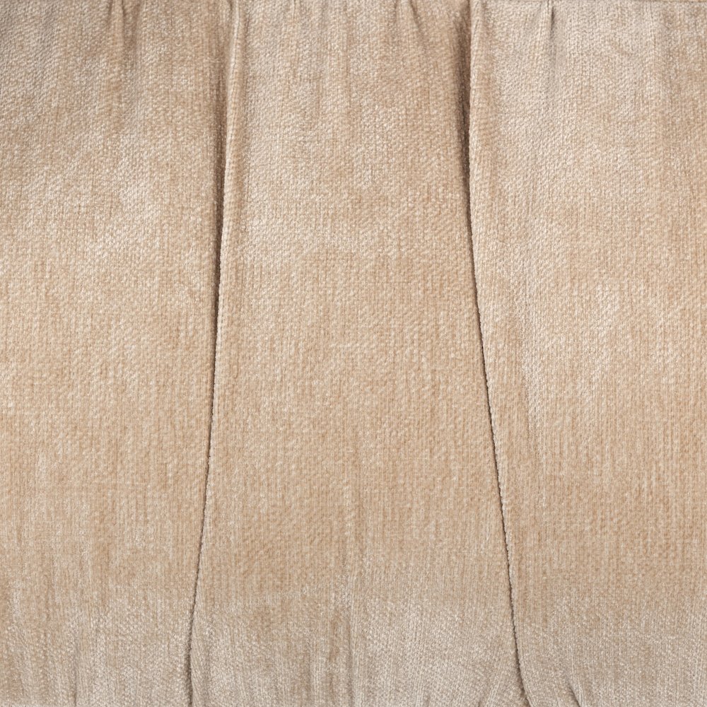 Afeela Upholstered Fabric Swivel Chair. Picture 7
