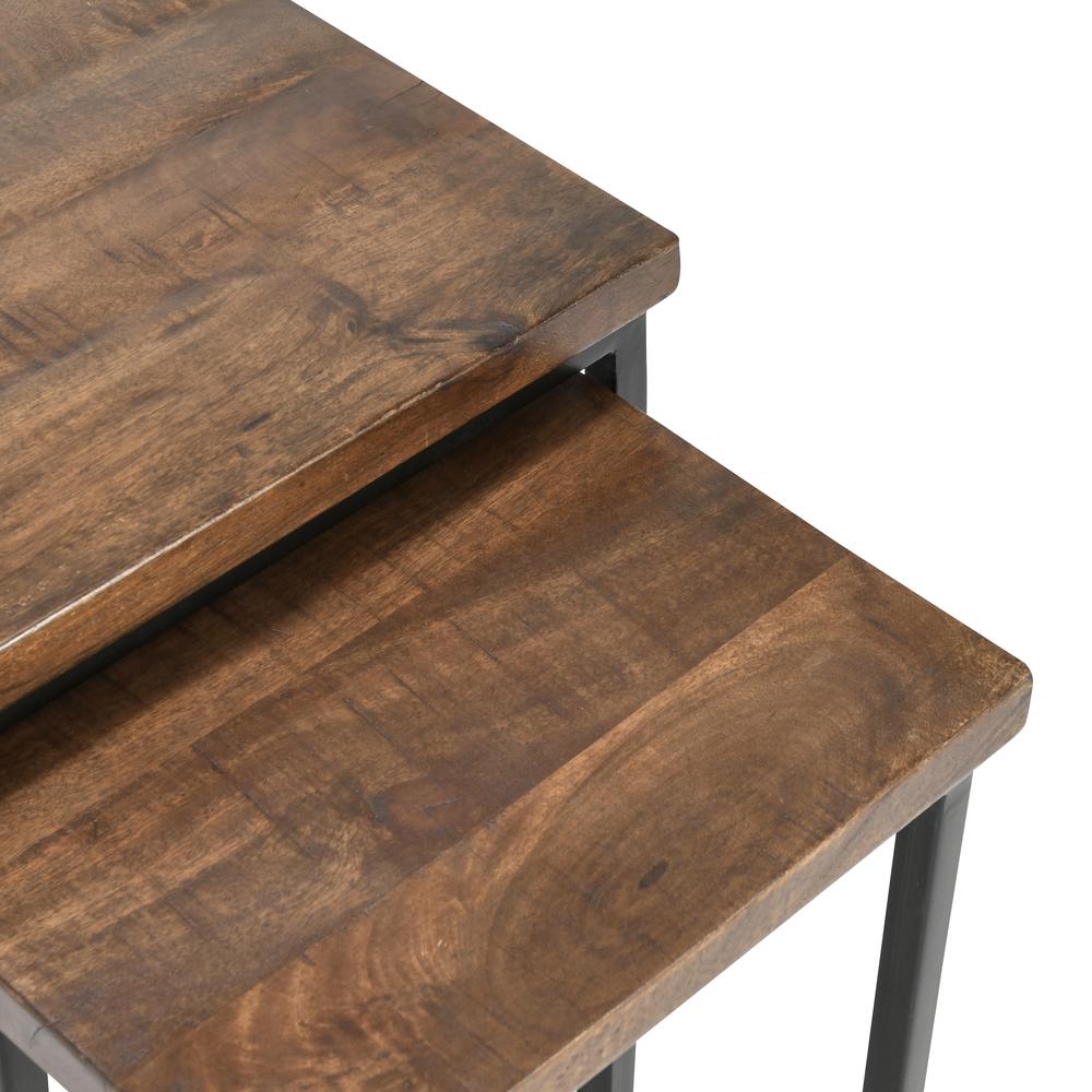 Lynda Nesting Tables. Picture 4