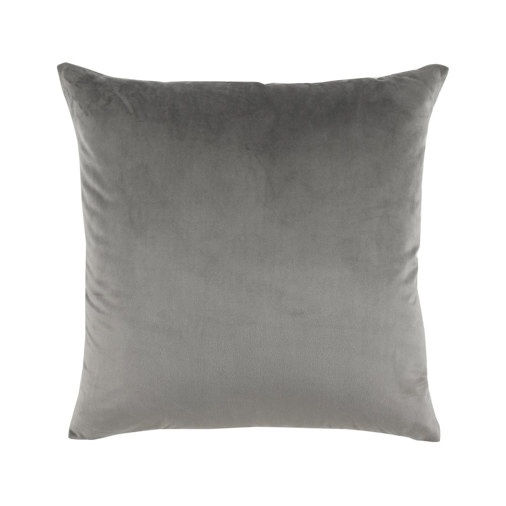 Torri Cotton Fabric Throw Pillow. Picture 1