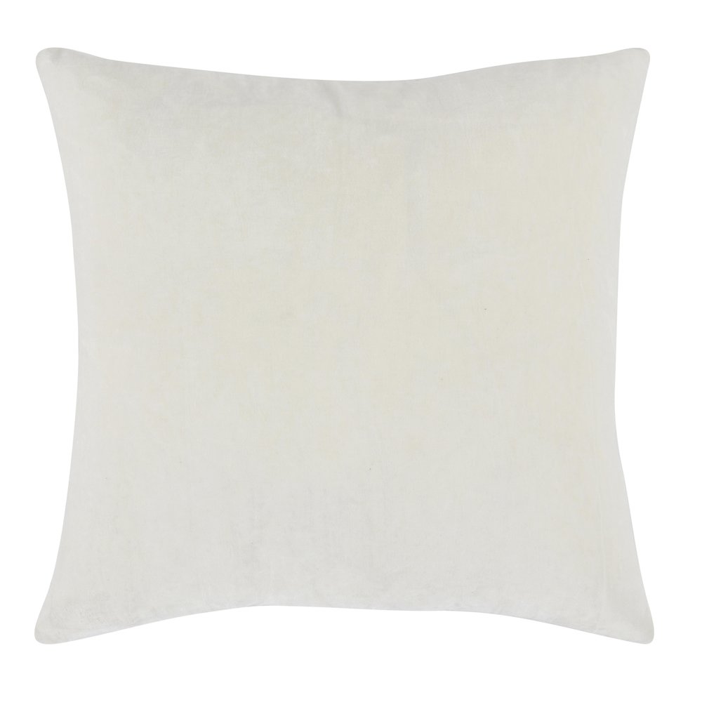 Roth Linen Blend Throw Pillow. Picture 2