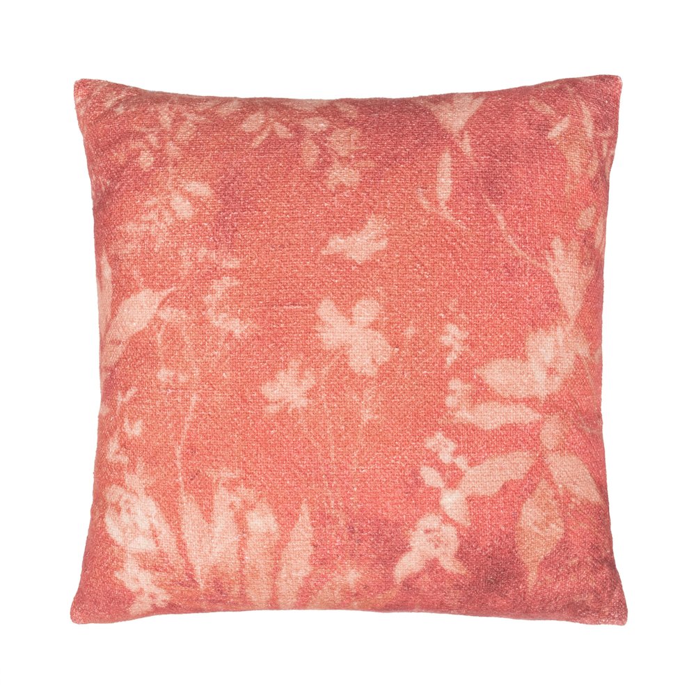 Spartina  Linen Blend Throw Pillow. Picture 1