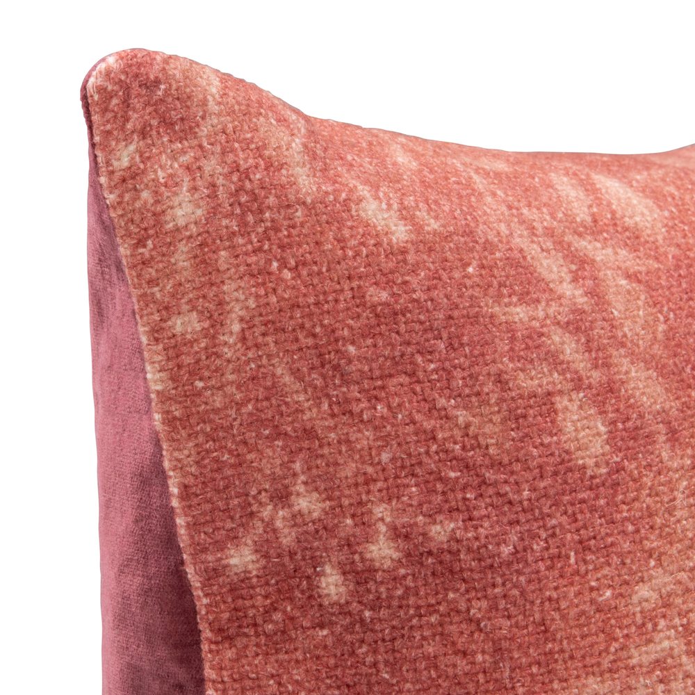 Spartina  Linen Blend Throw Pillow. Picture 4