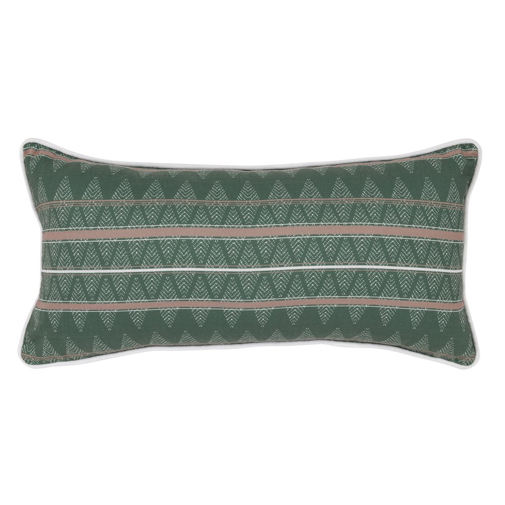 Indoor/Outdoor Cape Green 12x24. Picture 2