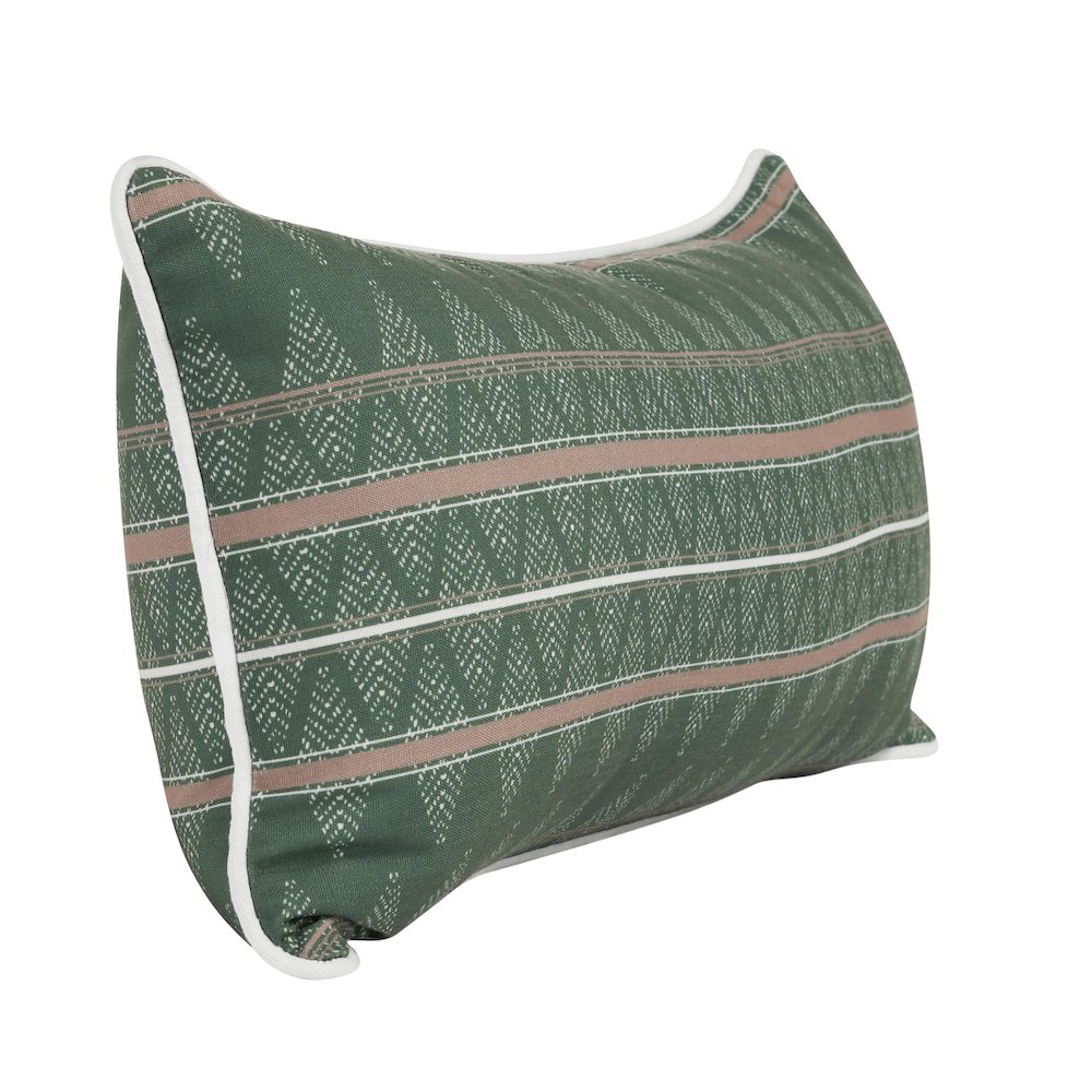 Indoor/Outdoor Cape Green 12x24. Picture 5