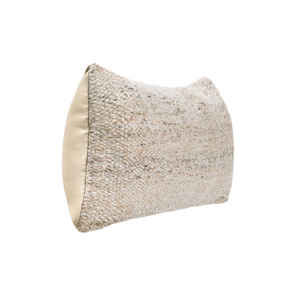 Stella  LPET R Blend Throw Pillow. Picture 3
