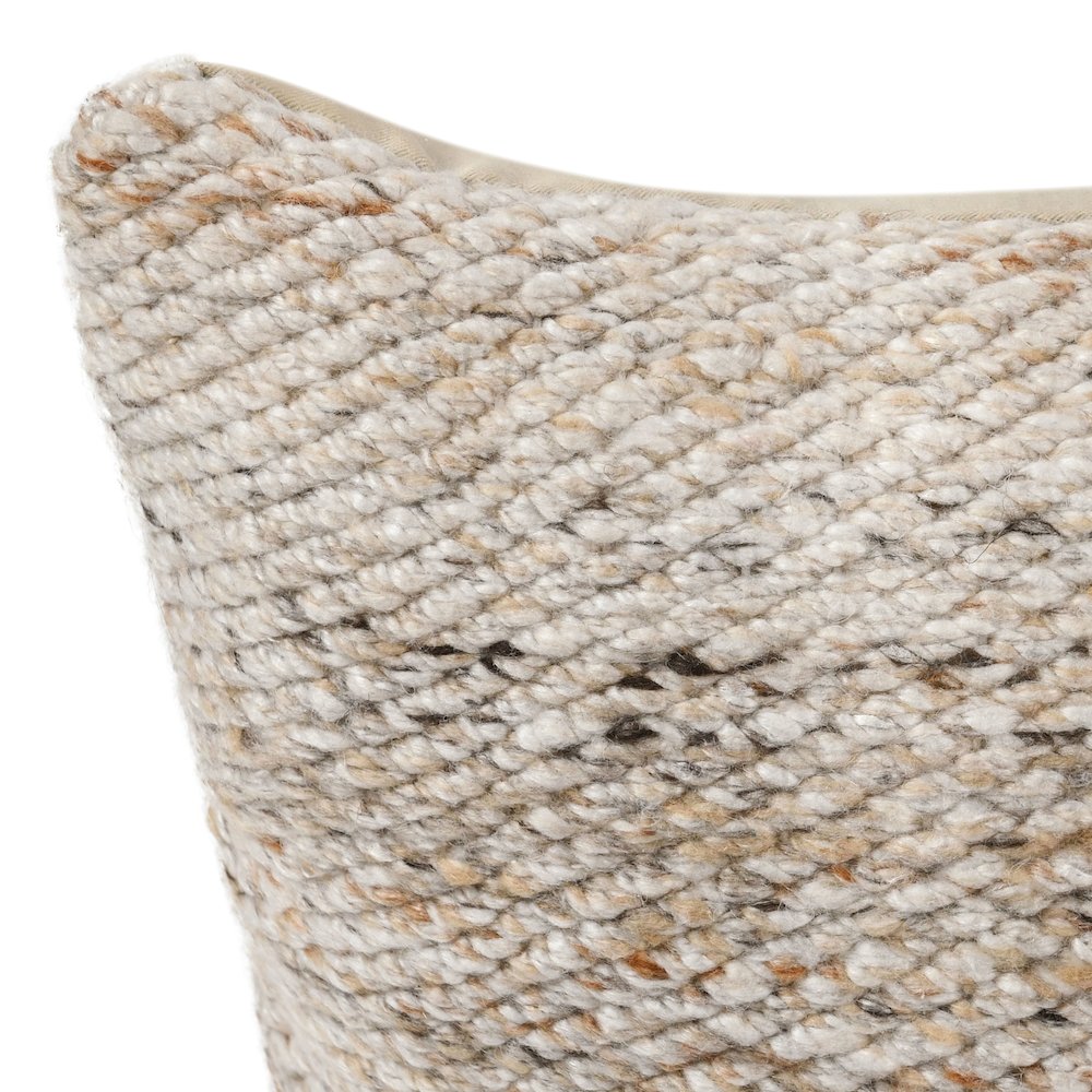 Stella  LPET R Blend Throw Pillow. Picture 4