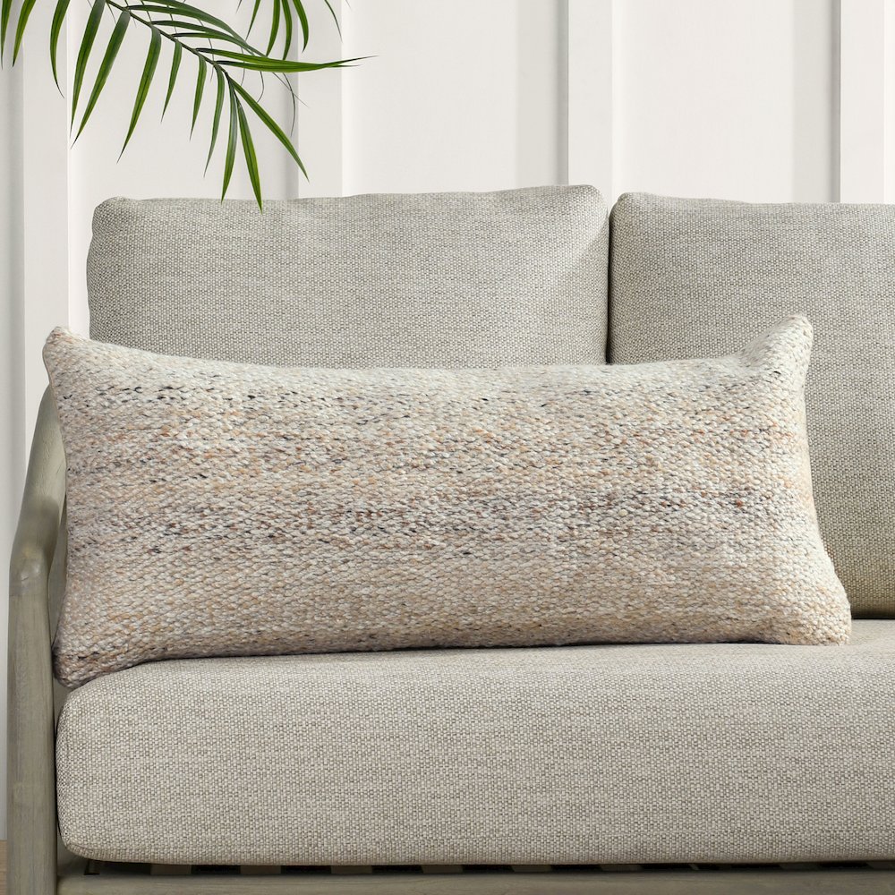 Stella  LPET R Blend Throw Pillow. Picture 5