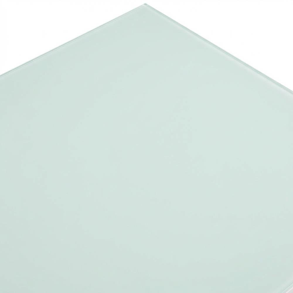 Outdoor Patio Side Table In Stylish Finish With Durable Construction. Picture 5