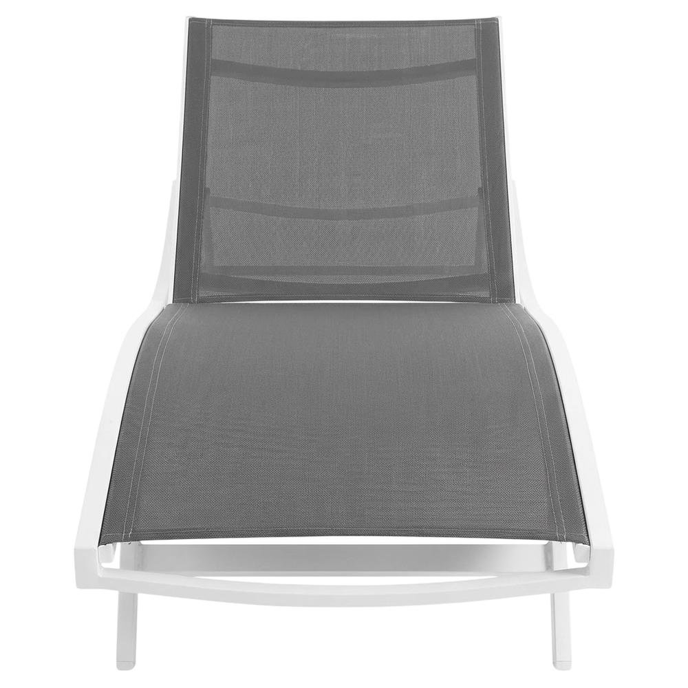 Outdoor Patio Lounge Chair Set Of 4 With Stylish Design And Comfort. Picture 5