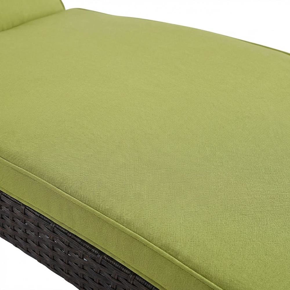Outdoor Patio Lounge Chair Set Of 2 With Comfortable Cushions, Weather-Resistant. Picture 5