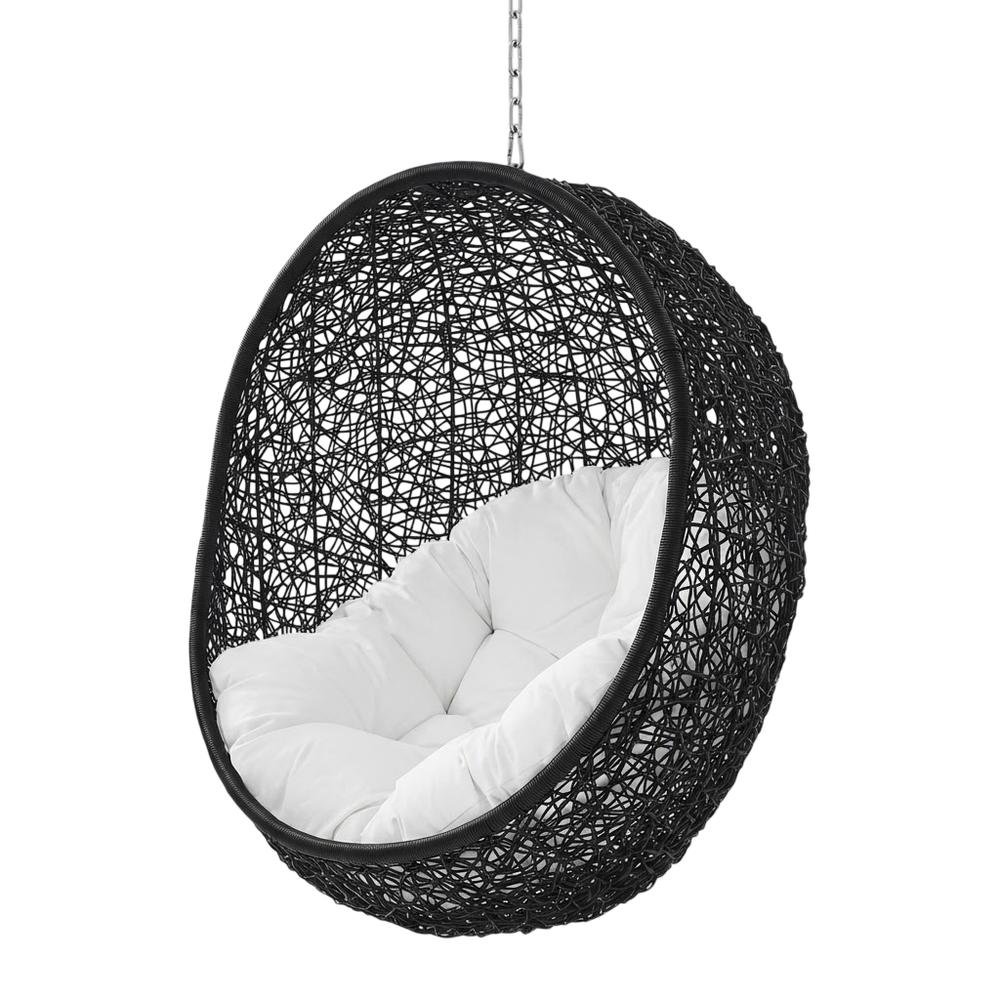 Outdoor Patio Lounge Chair In Neutral Color For Comfortable Outdoor Relaxation. Picture 1