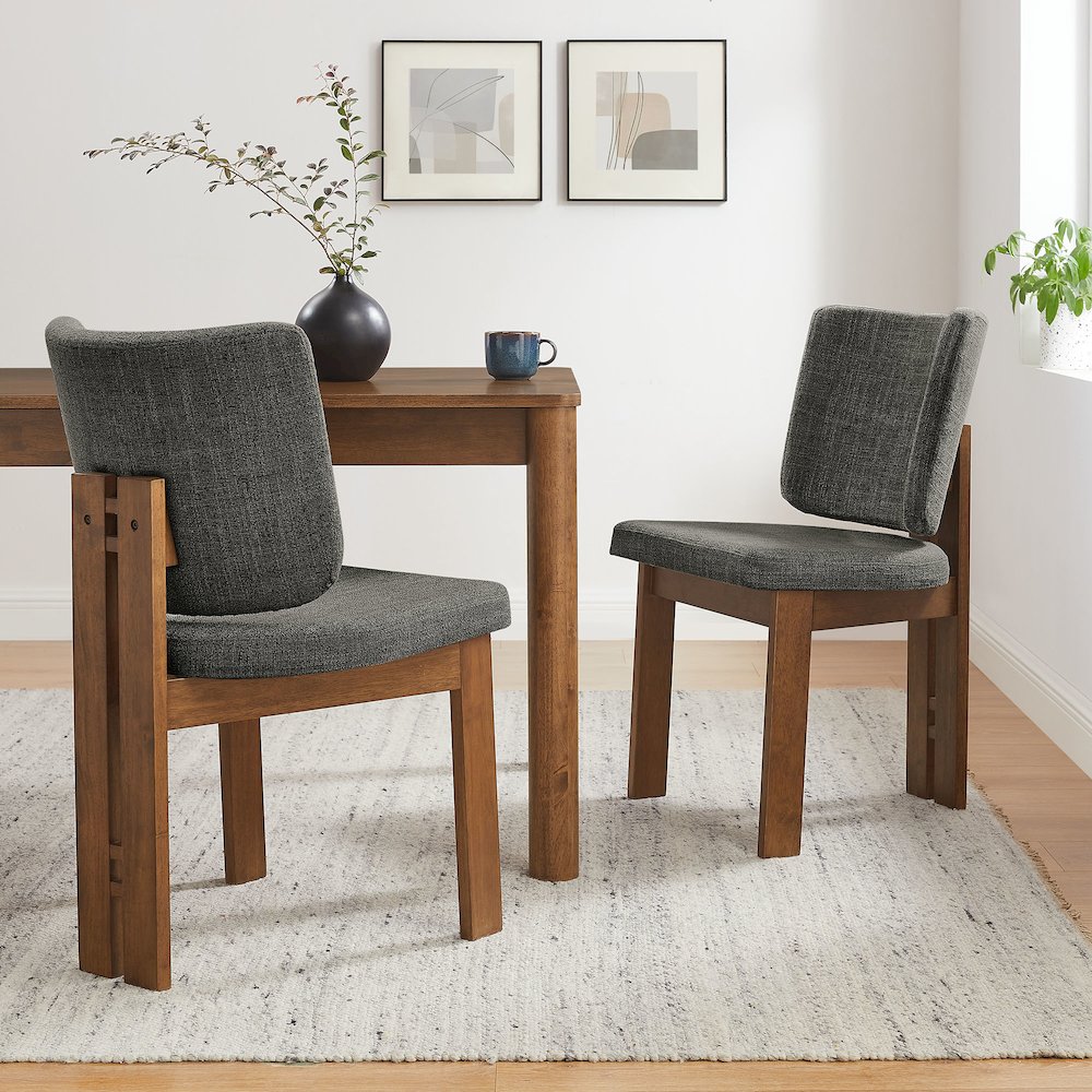 Alba 7-Piece Dining Set. Picture 14