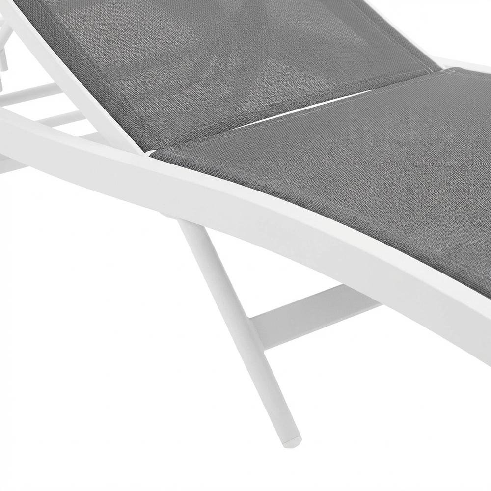 Outdoor Patio Lounge Chair Set Of 4 With Stylish Design And Comfort. Picture 4