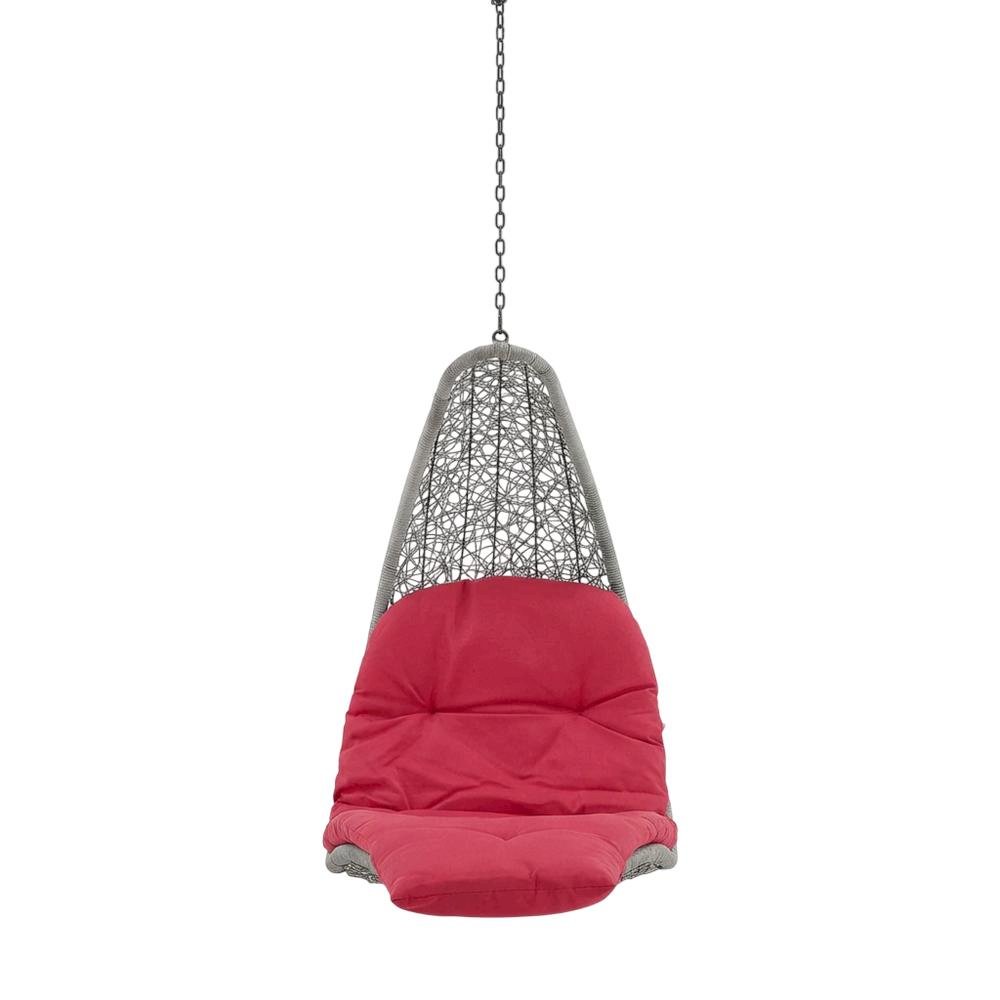 Outdoor Lounge Chair With Durable Construction And Weather-Resistant Design. Picture 4