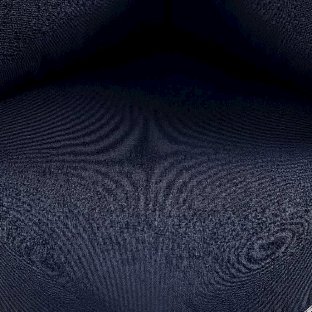 Outdoor Wicker Rattan Corner Chair For Patio Lounge Use. Picture 5