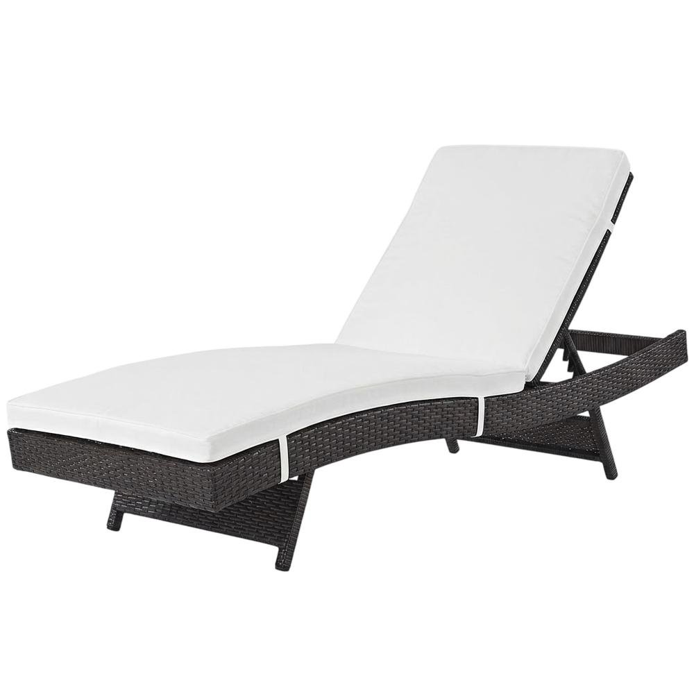 Outdoor Patio Lounge Chair Set With Cushions And Sturdy Frame. Picture 1