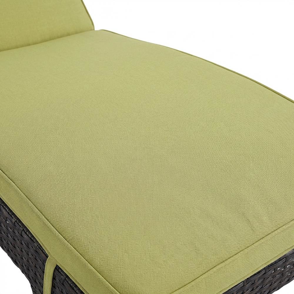 Outdoor Patio Chaise Set Of 4 With Comfortable Cushions And Stylish Design. Picture 5
