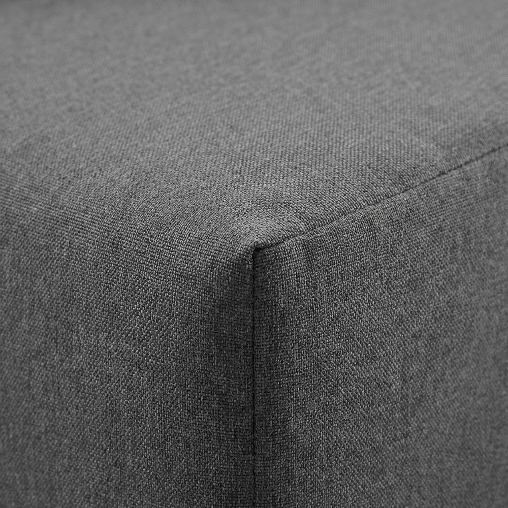 Outdoor Patio Corner Chair For Lounge And Relaxation. Picture 5