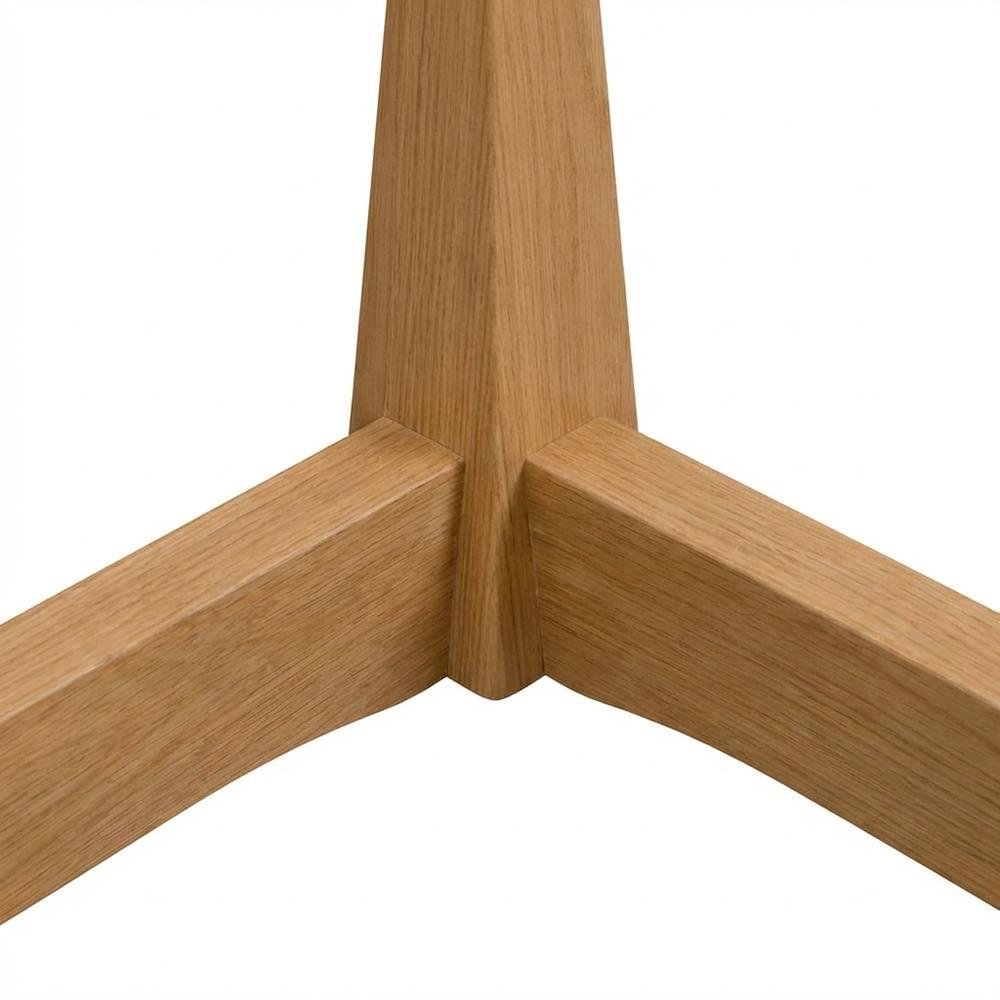 Teak Wood Outdoor Coffee Table With Durable Top And Elegant Design. Picture 6