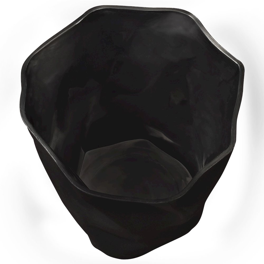 Lava Pencil Holder. Picture 2