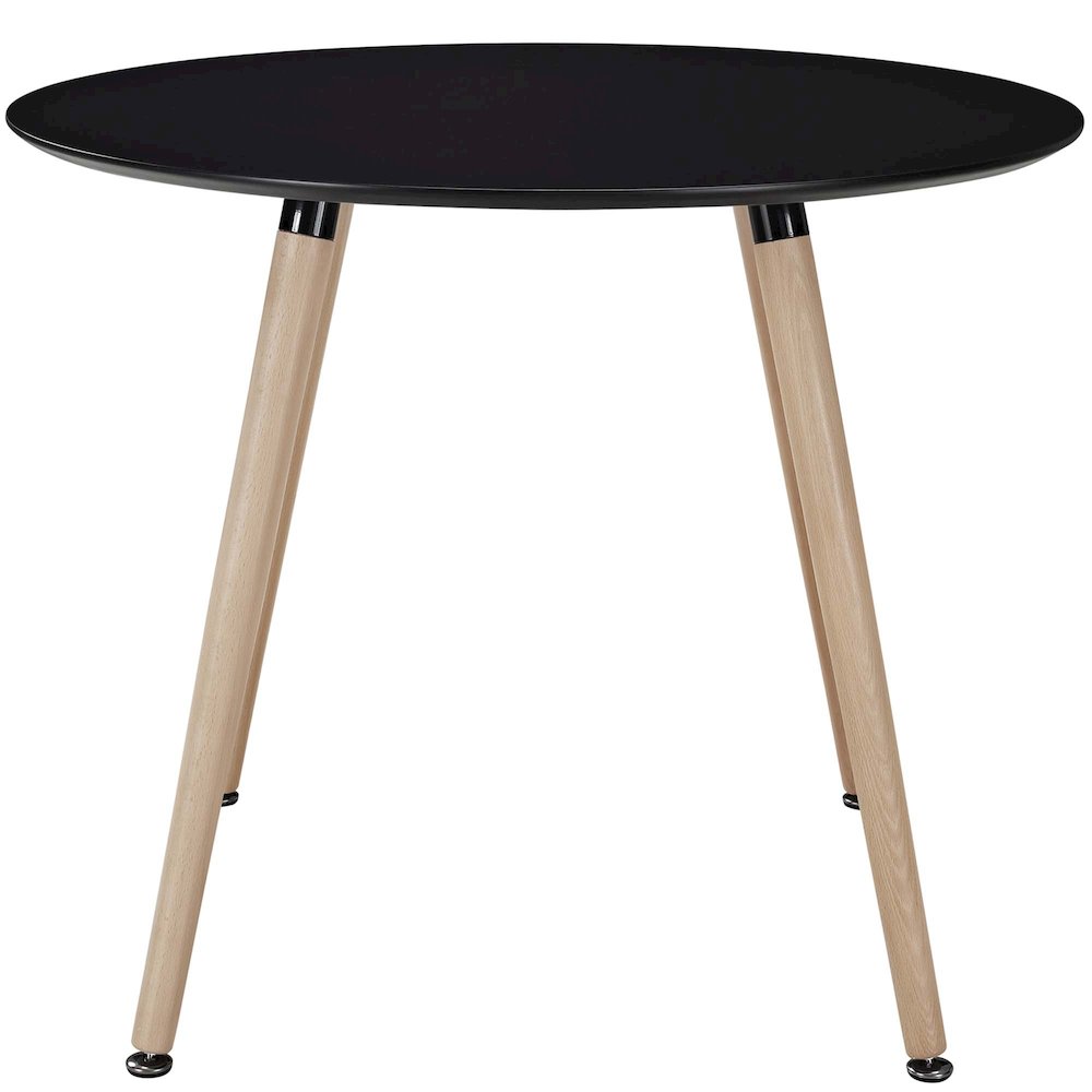 Track Round Dining Table. Picture 2
