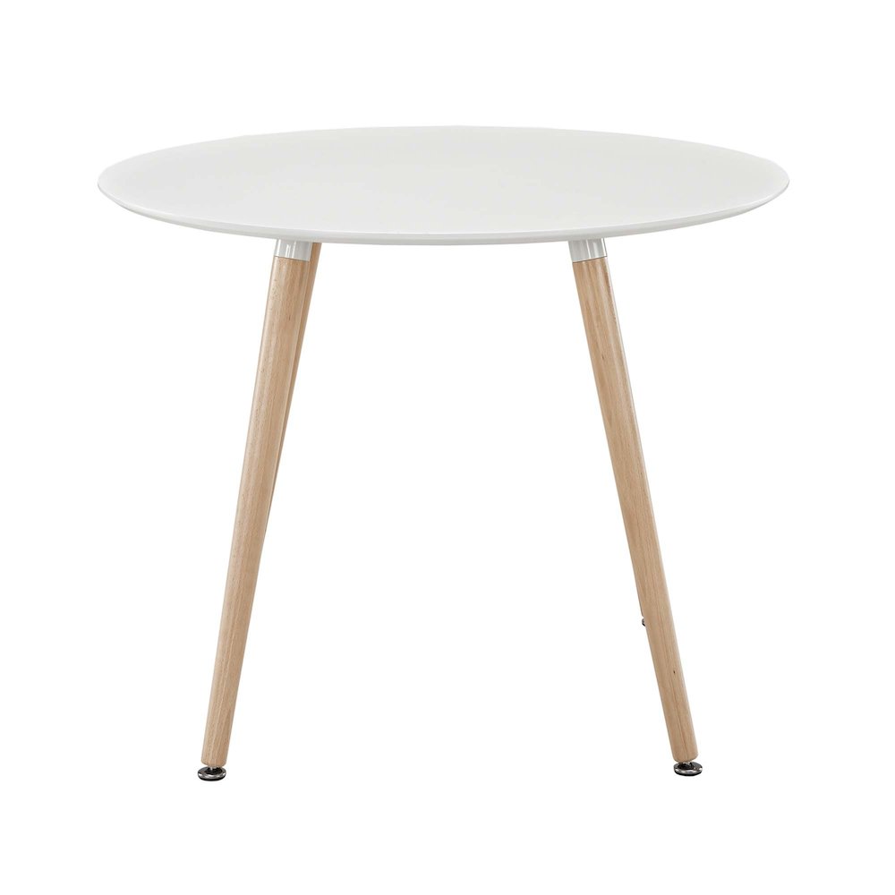 Track Round Dining Table. Picture 2