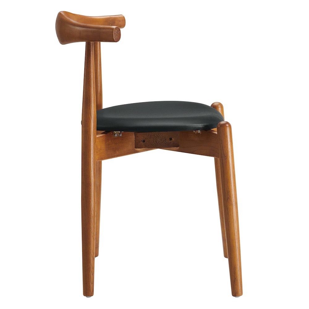 Stalwart Dining Side Chair. Picture 4