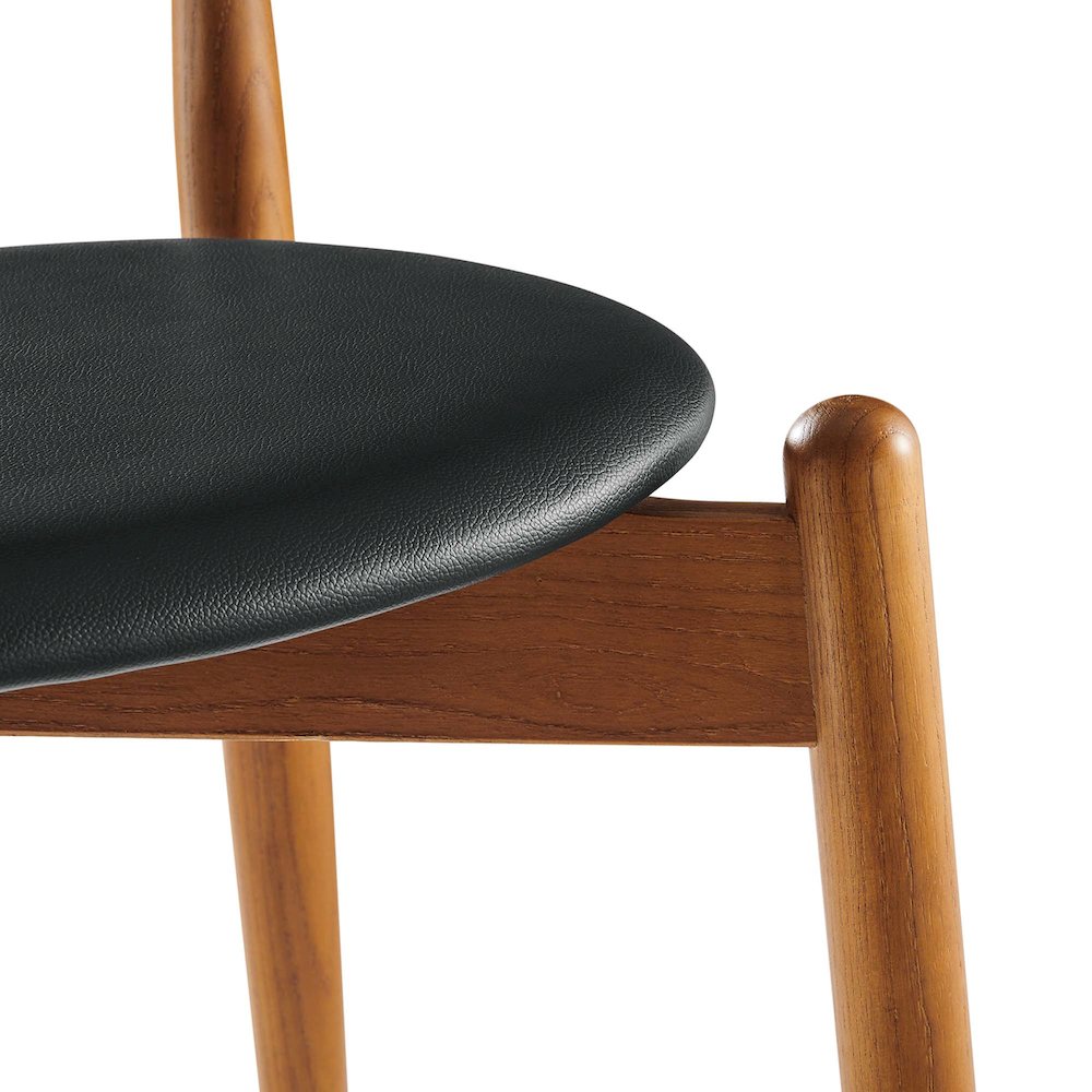 Stalwart Dining Side Chair. Picture 7