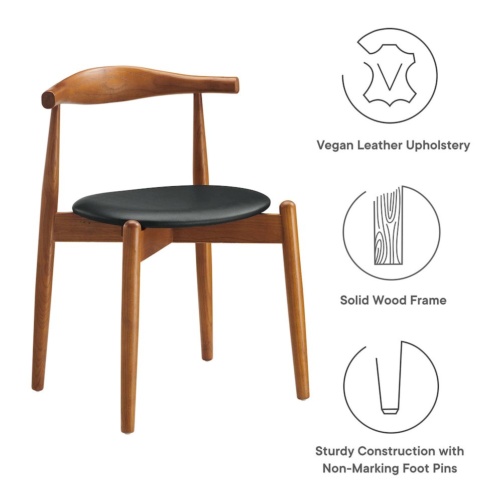 Stalwart Dining Side Chair. Picture 2