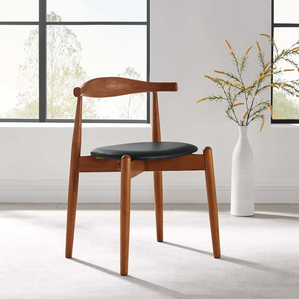 Stalwart Dining Side Chair. Picture 8