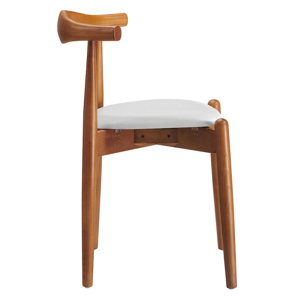 Stalwart Dining Side Chair. Picture 4