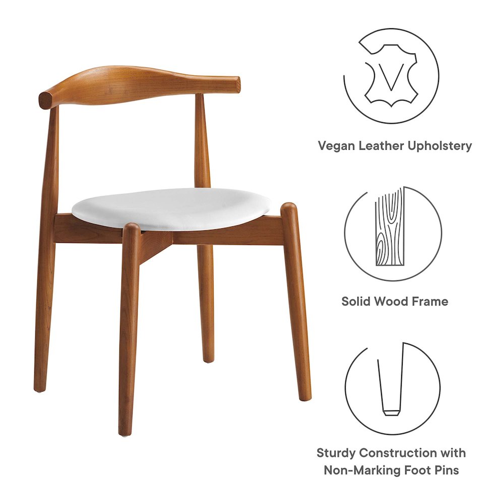 Stalwart Dining Side Chair. Picture 2