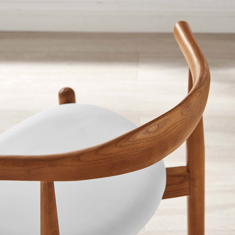 Stalwart Dining Side Chair. Picture 9