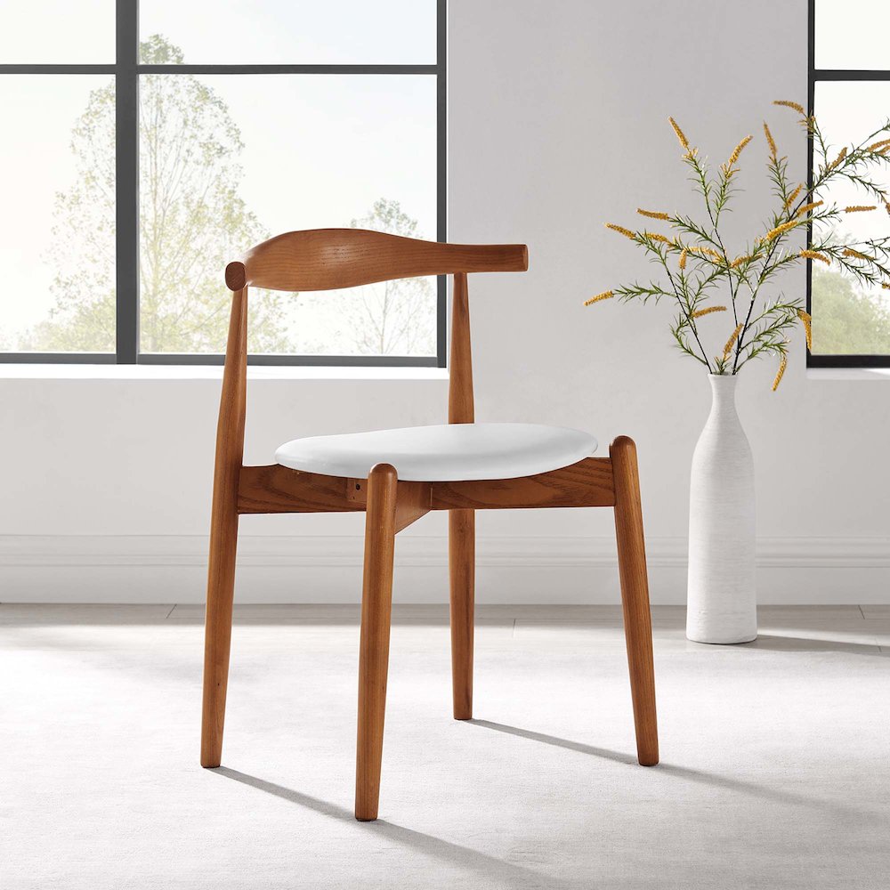 Stalwart Dining Side Chair. Picture 8