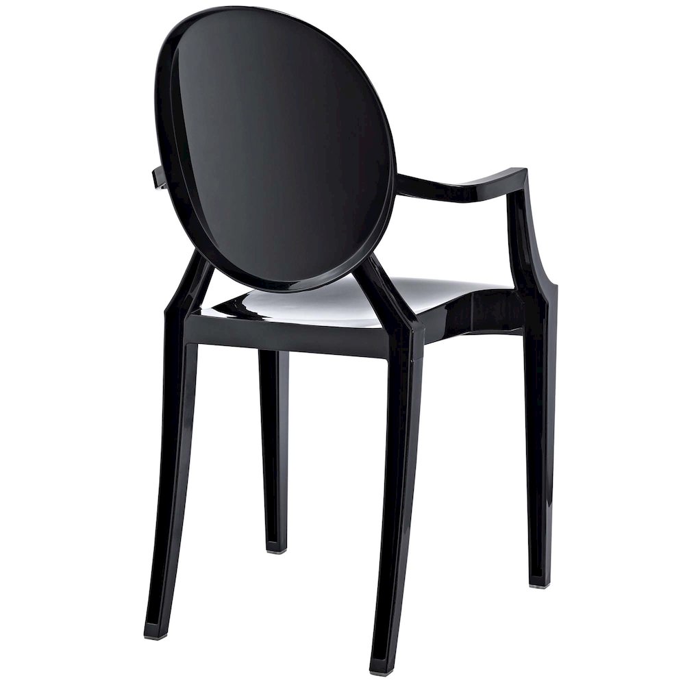 Casper Dining Armchair. Picture 4