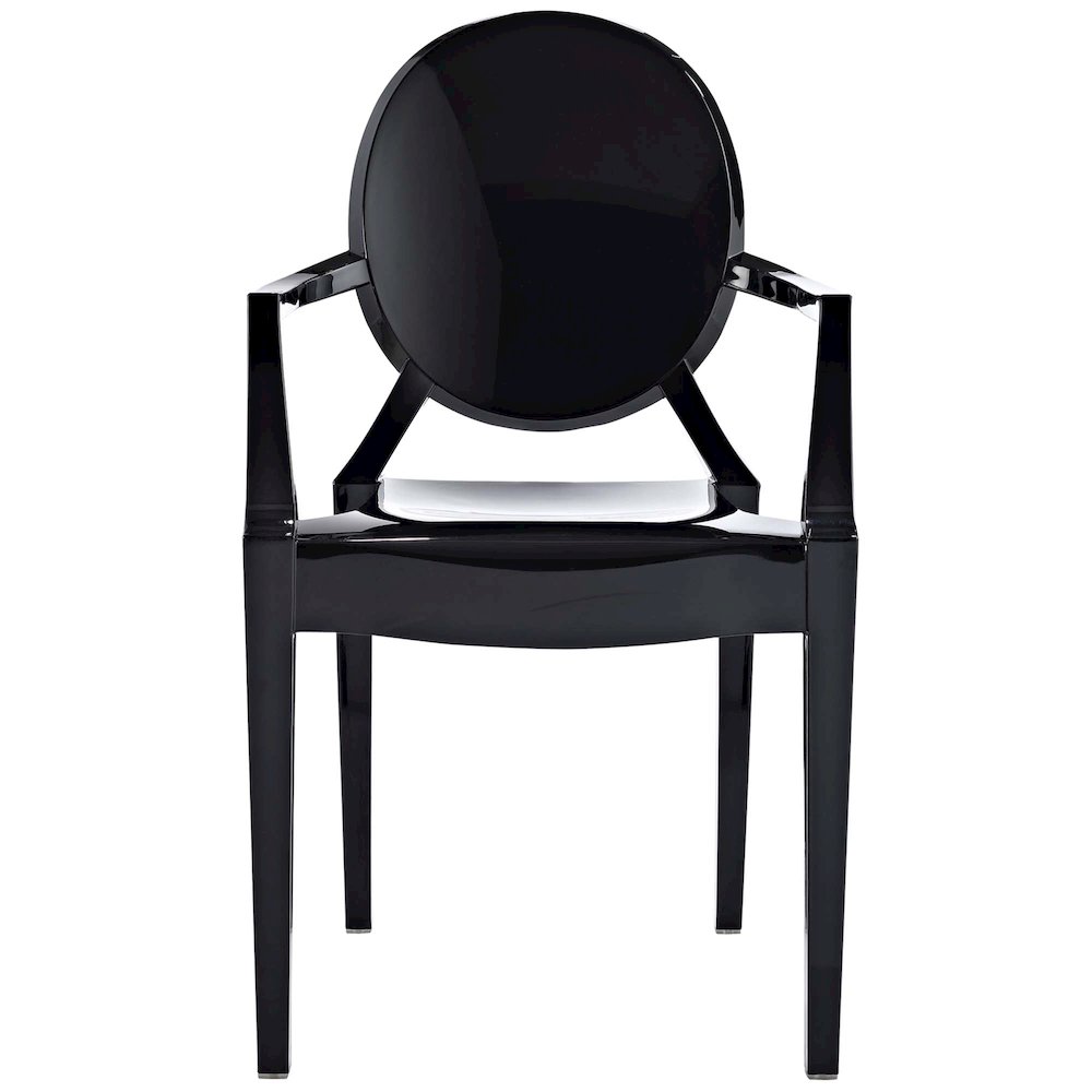Casper Dining Armchair. Picture 5