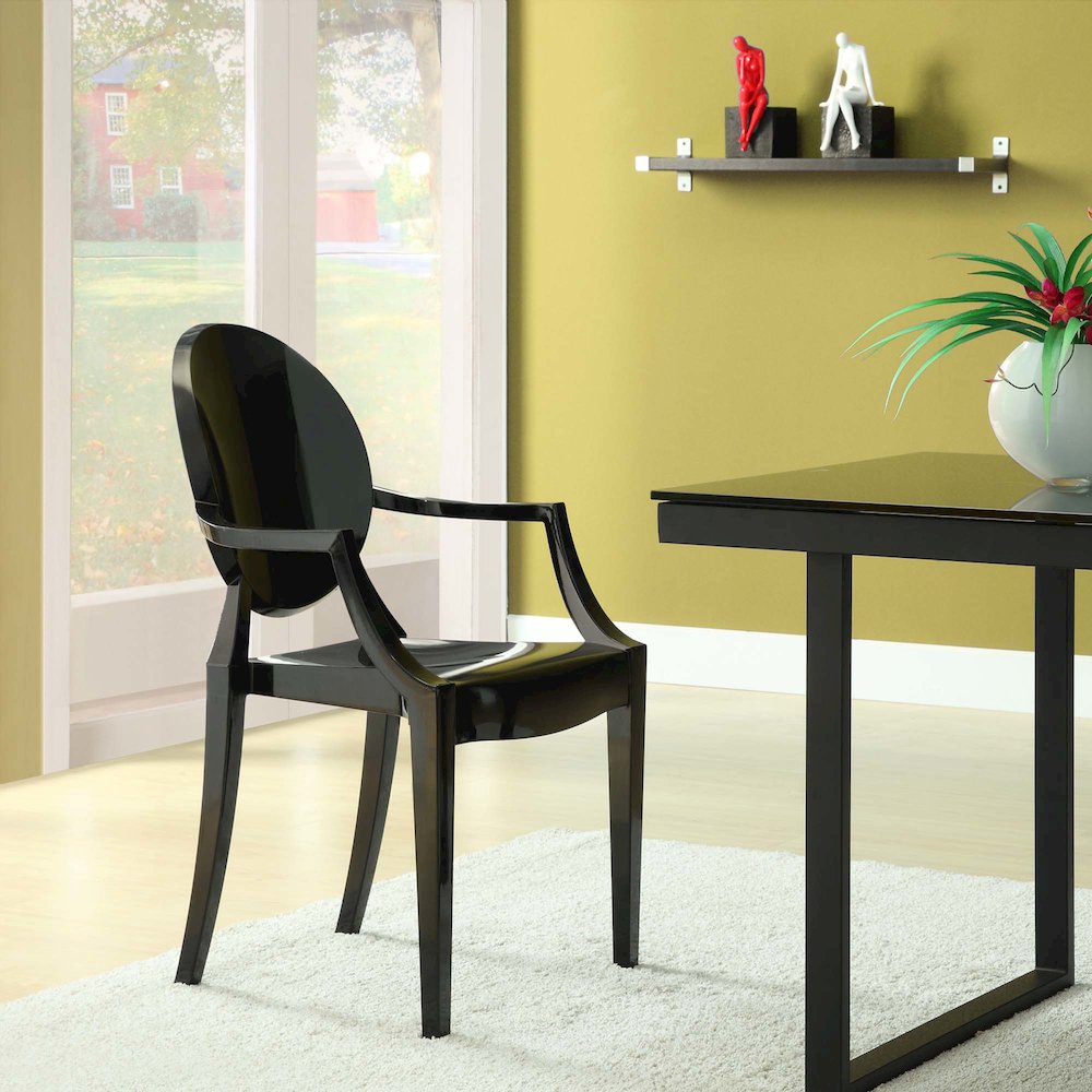Casper Dining Armchair. Picture 7