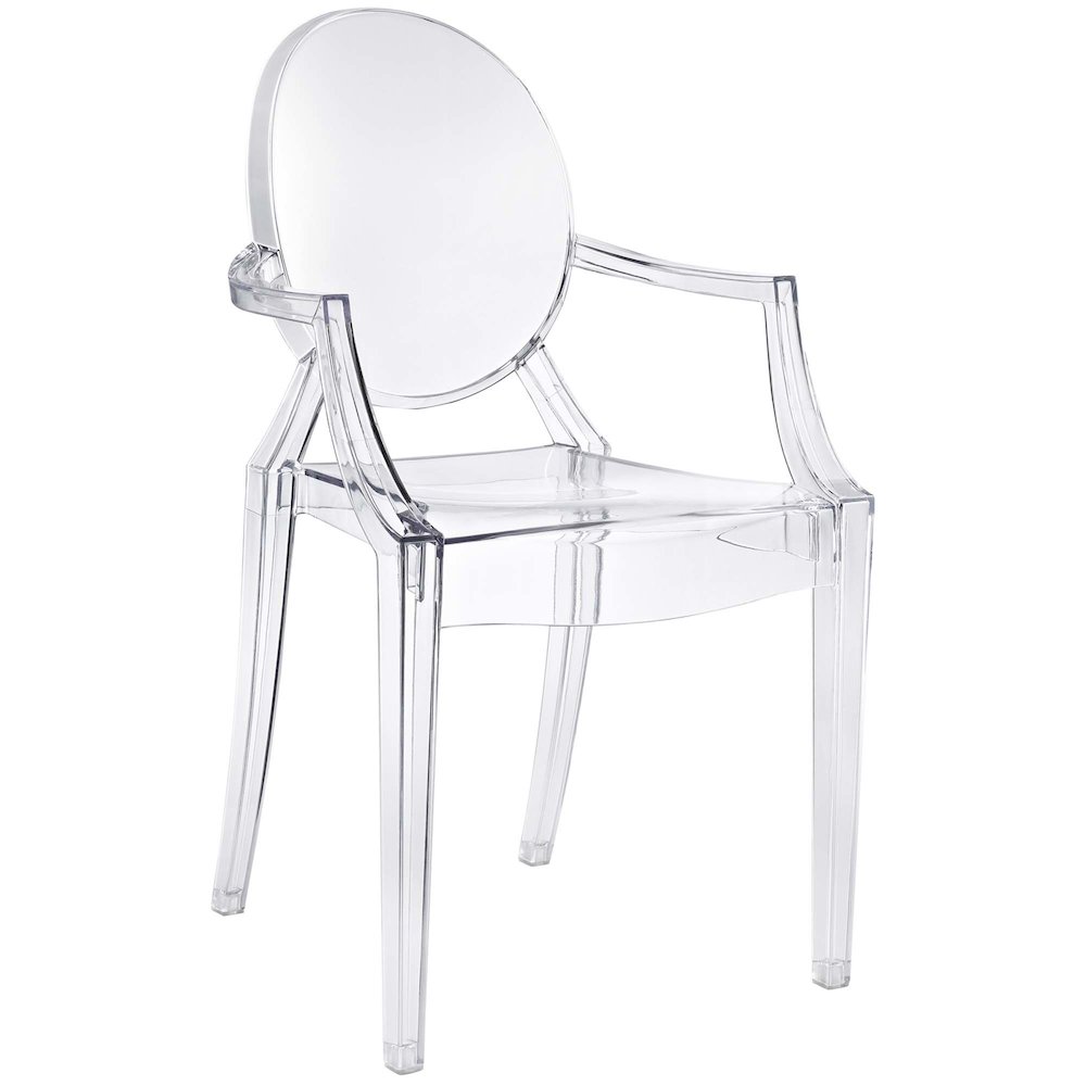 Casper Dining Armchair. Picture 1