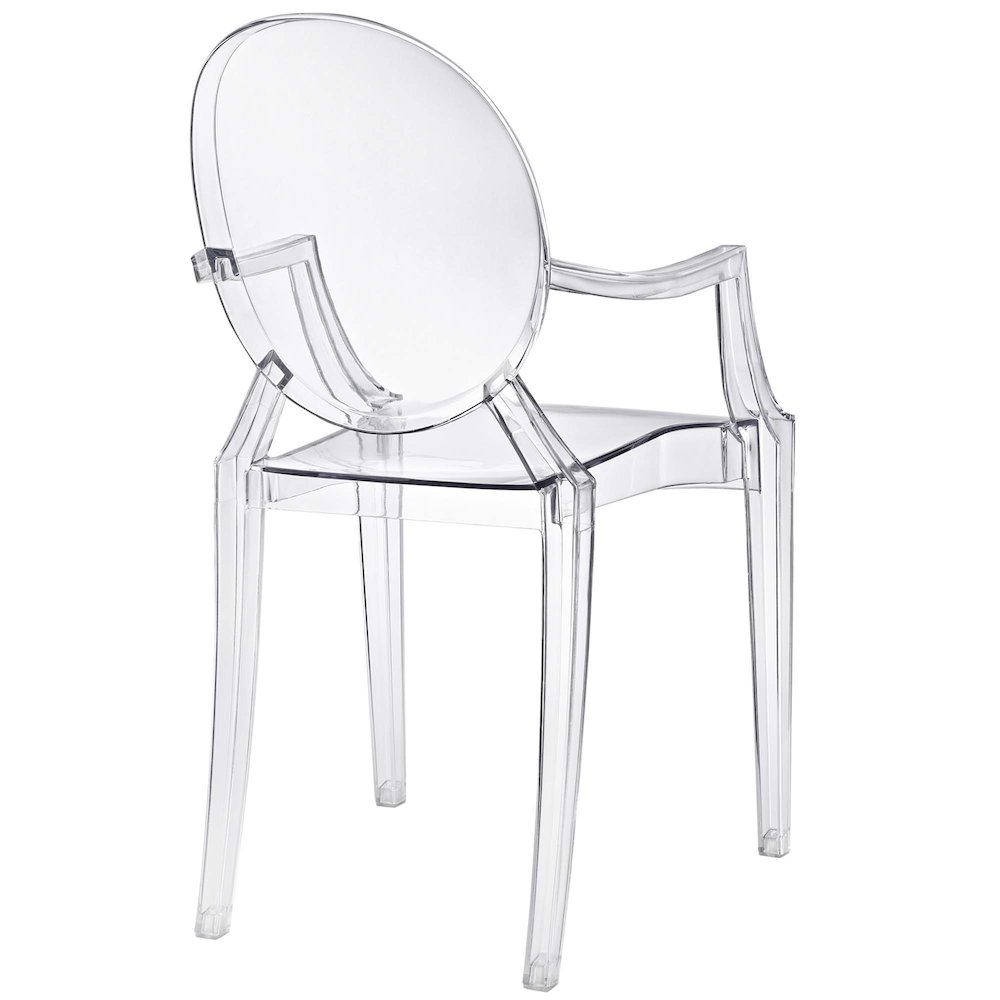 Casper Dining Armchair. Picture 4