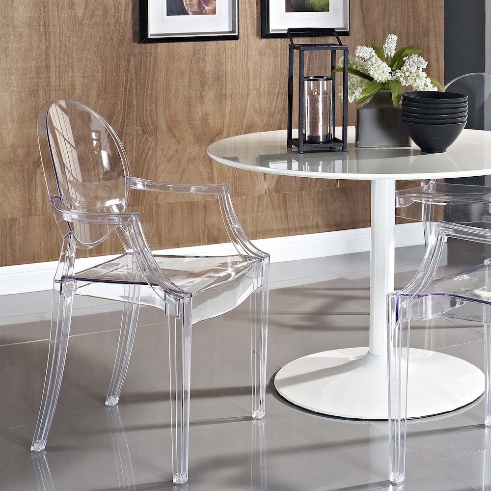 Casper Dining Armchair. Picture 6