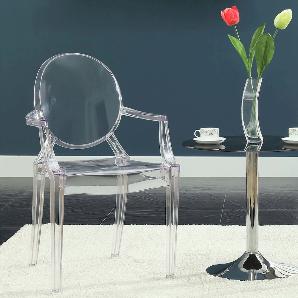 Casper Dining Armchair. Picture 7