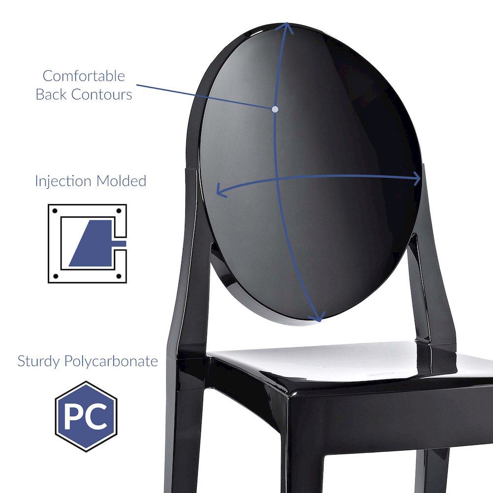 Casper Dining Side Chair. Picture 6