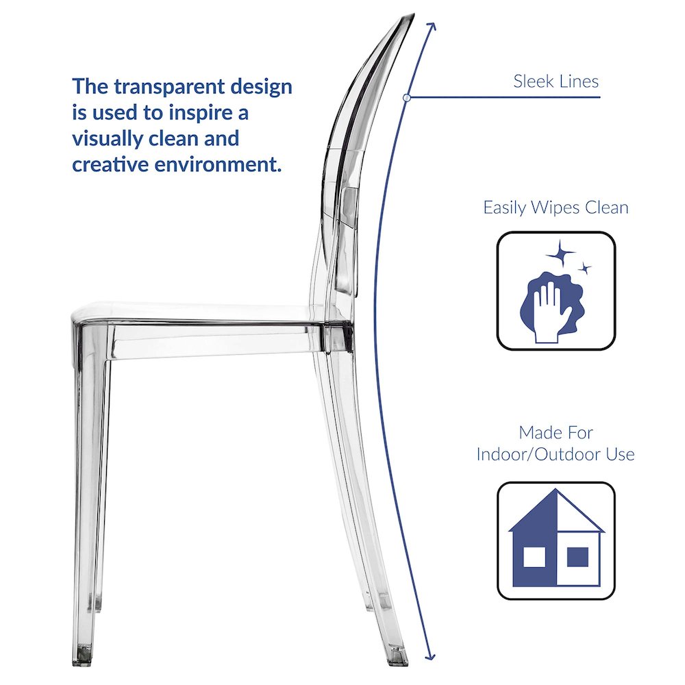 Casper Dining Side Chair. Picture 4