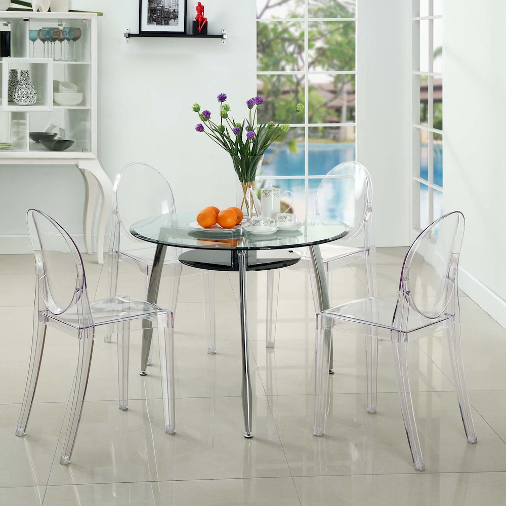Casper Dining Side Chair. Picture 7