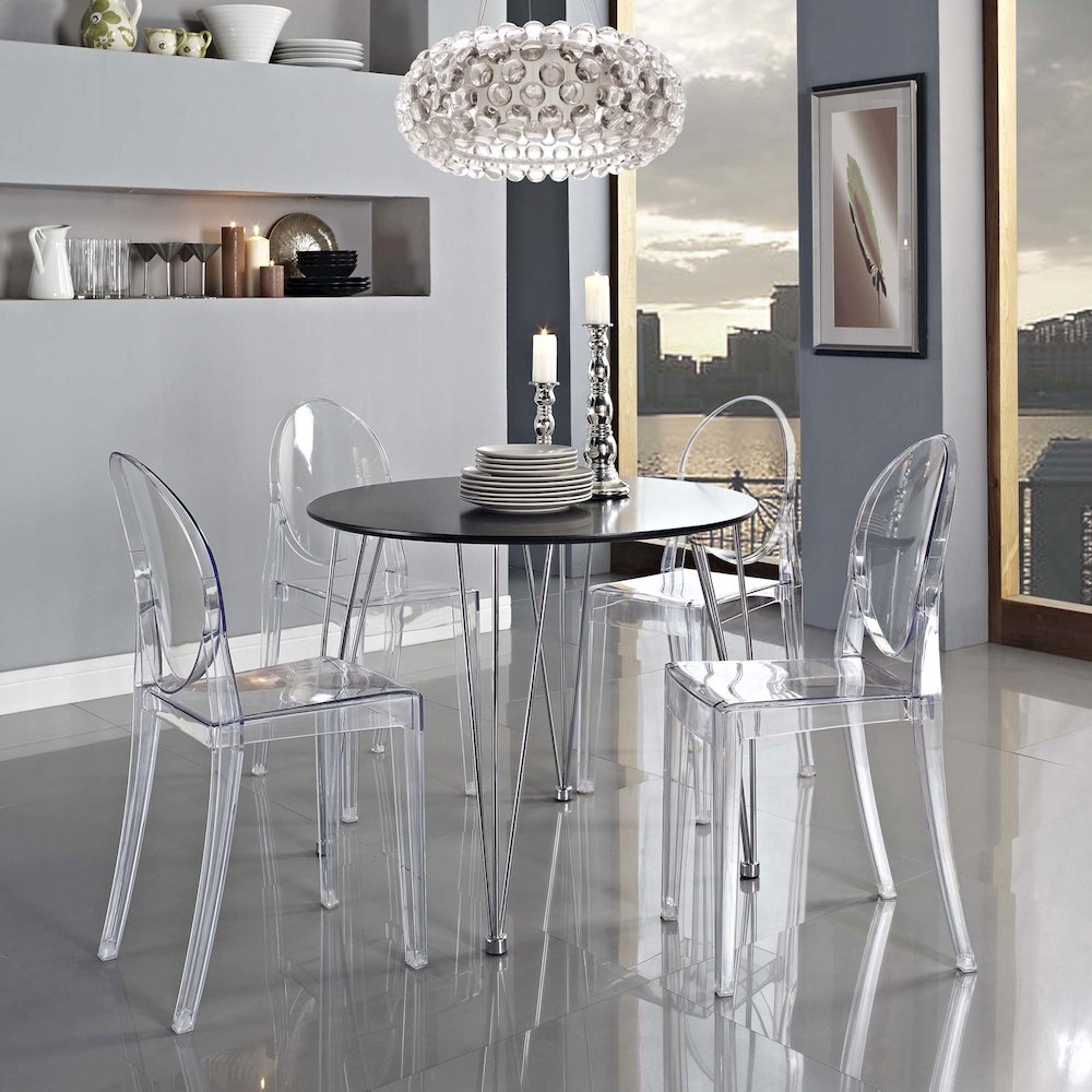 Casper Dining Side Chair. Picture 6